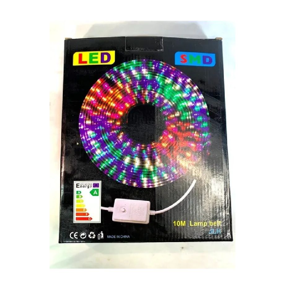 LED strip lights