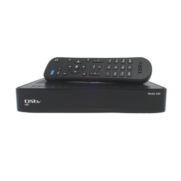 DSTV HD Decoder Standalone (10S)