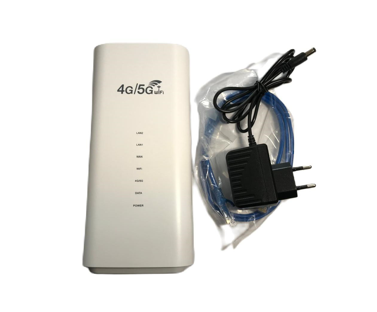 The 4G/5G Pro CPE High Speed 2 in 1 Router
