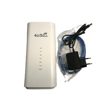 The 4G/5G Pro CPE High Speed 2 in 1 Router
