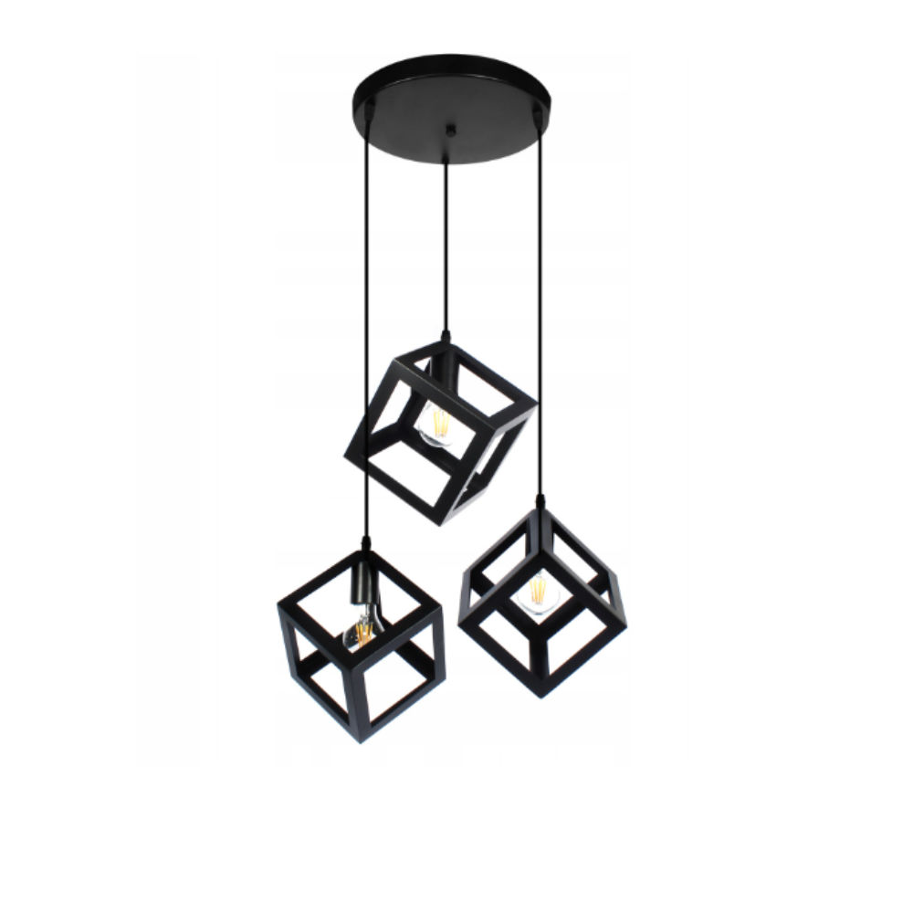 3 in 1-Lights Pendant Light