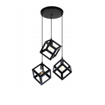 3 in 1-Lights Pendant Light