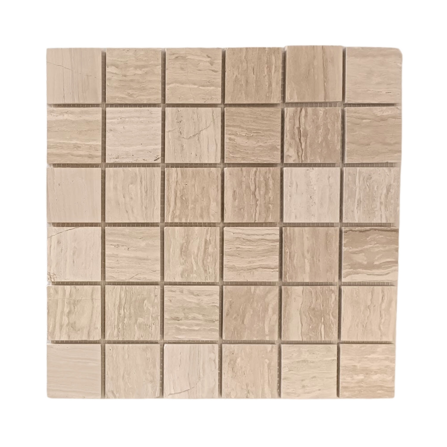 Mosaic Marble - Tranquil 300x300 (per sheet)