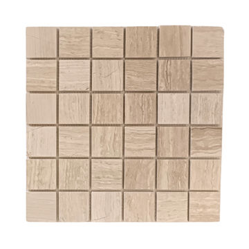 Mosaic Marble - Tranquil 300x300 (per sheet)