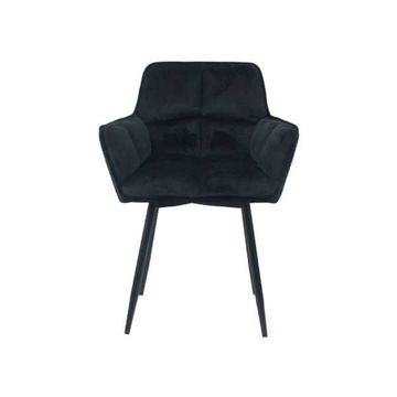 Vava Velvet Swivel Pearl Lounge Chairs - 2 Pack