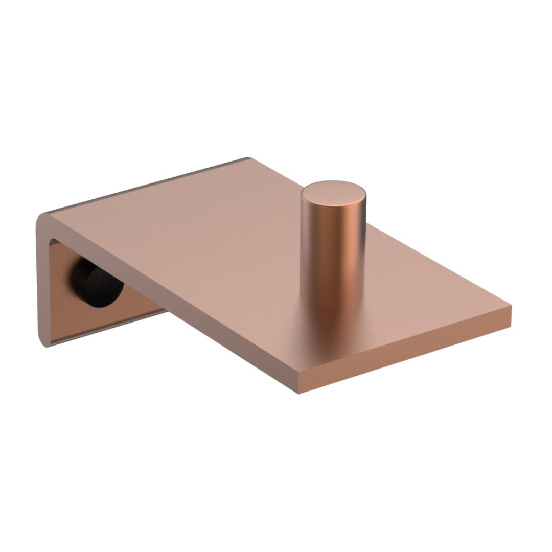AURA ROSE GOLD - HOOK