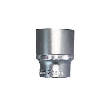 Mts Socket 1/2 Bi Hex Crv - 27Mm- 3 Pack | Leroy Merlin South Africa
