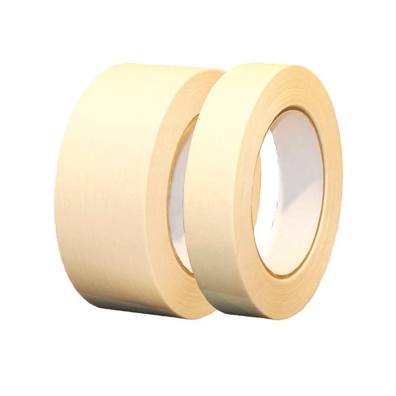 Tape Masking GP 18mm x 40m - 4 Pack