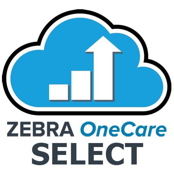 Zebra Onecare Essential Purchased Within 30 Days Of Printer 3 Day Tat ...