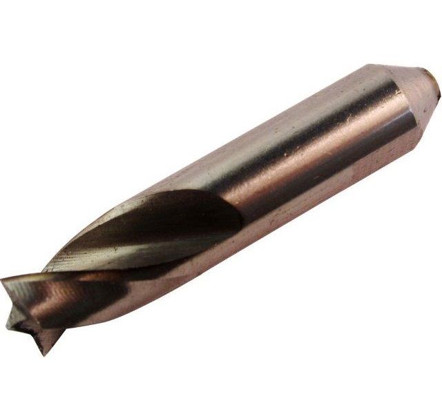 ALPEN - Spot Weld Drill 8 x 40mm