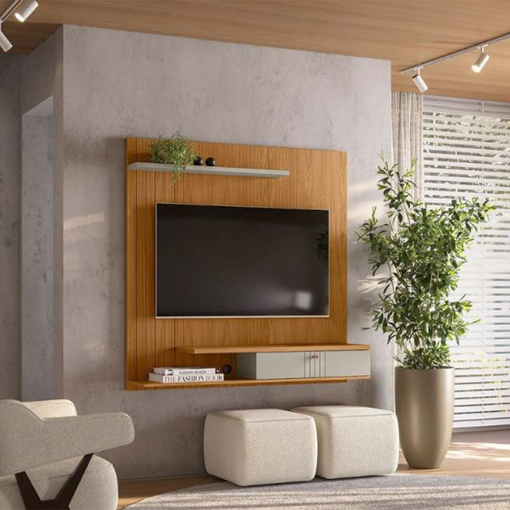 Vegas Home Panel Plasma Stand