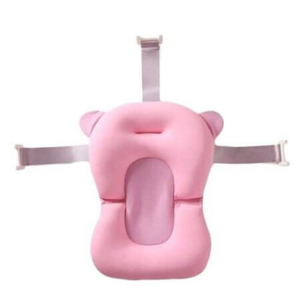 Comfortable Supportive Backrest Pillow - Pink
