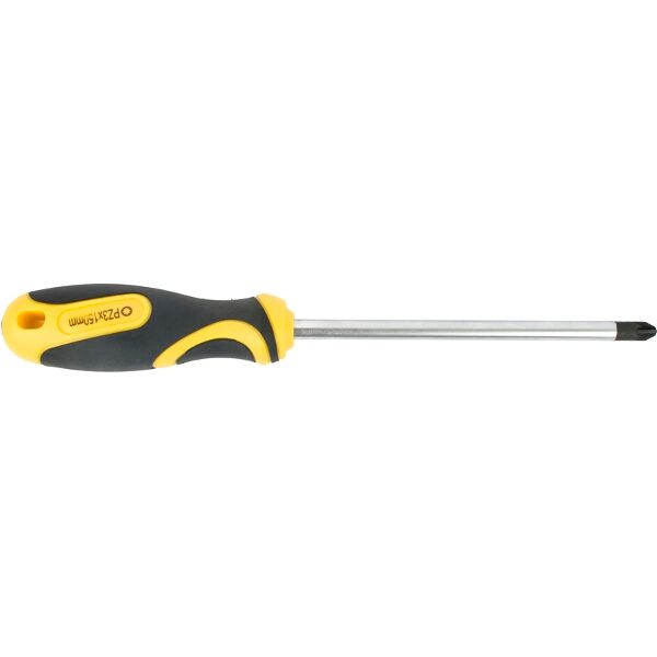 Screwdriver Pozi. No.3 X 150Mm