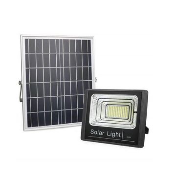 V-600W Solar Floodlight