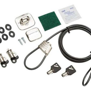 HP Business PC Security Lock V3 Kit