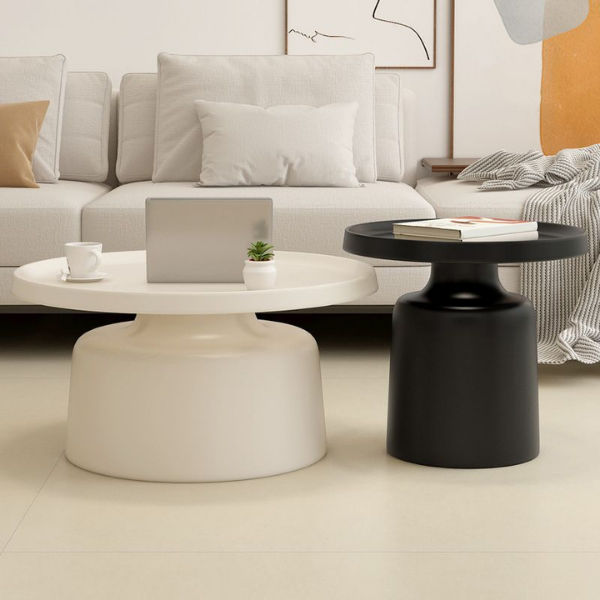 Savara 2-Piece Coffee Table Set