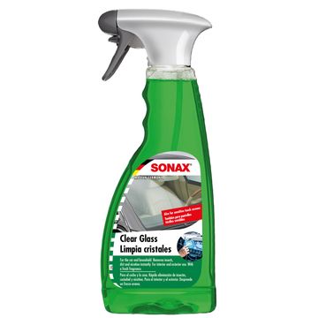 Sonax Clear Glass 500ml