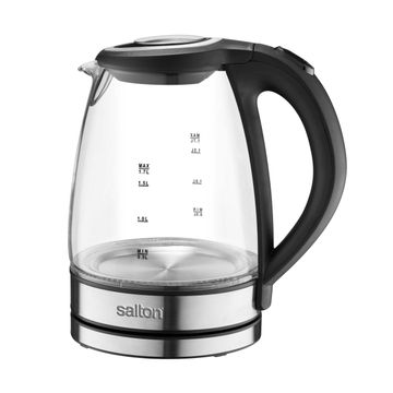 Scgk80 E Original Glass Kettle