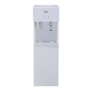 Midea Free Standing Water Dispenser – White