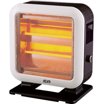 Quartz Heater ALVA 1600W