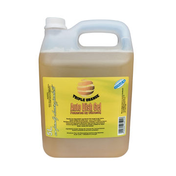 Auto Dish Gel 10lt