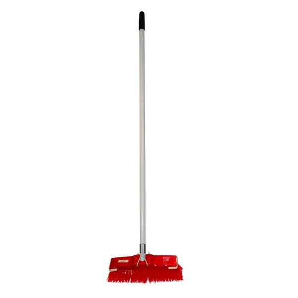 Home Hub F3365 Carpet Broom