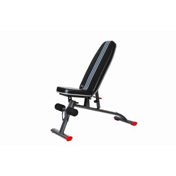 ADJUSTABLE DUMBBELL WEIGHT BENCH - 250KG SAFE