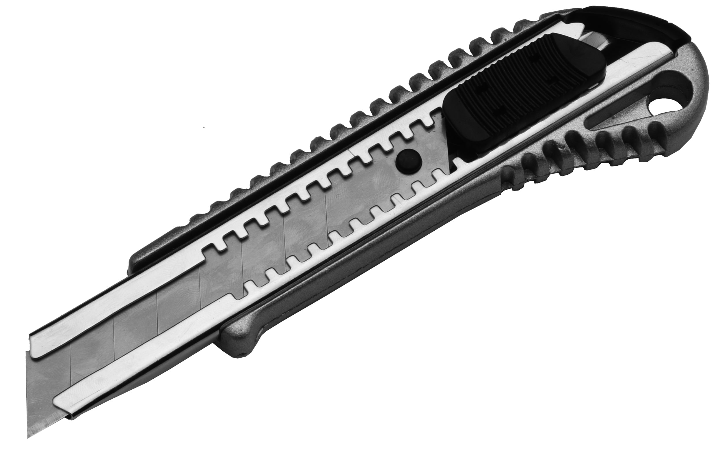 HARDEN Aluminum Knife 18mm
