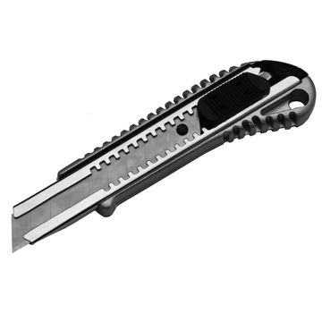 HARDEN Aluminum Knife 18mm