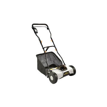 RYOBI 18V Li-Ion Cordless Reel Mower