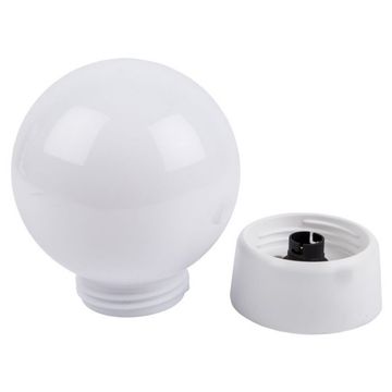 Ready Light Gallery Bowl - Lamp Excluded - PVC - Bulk Pack of 12