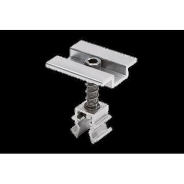 Rct End Clamps Lizard 30-50Mm (10204)