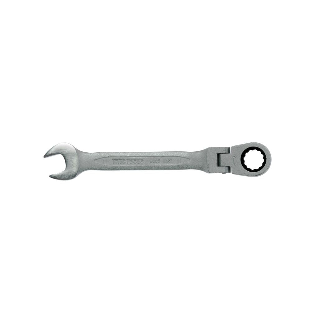 Flexible Ratchet Spanner 11mm