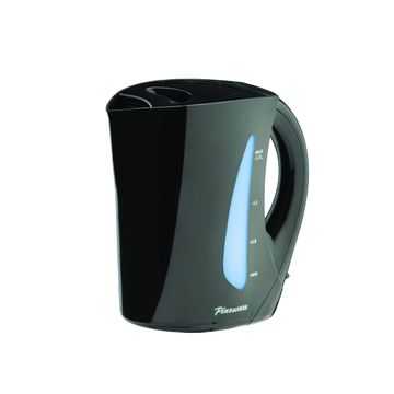 Psak844 Black Pineware Corded