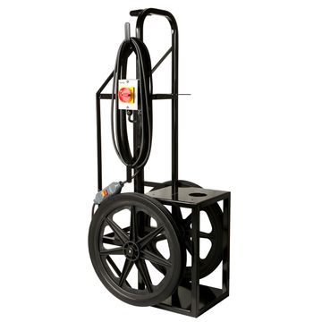 Speck Multicyclone Pre-Filters Waterco Trolley Only