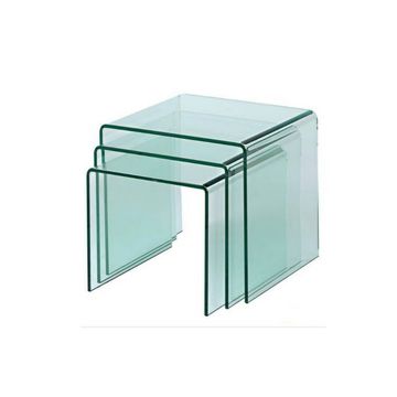 Shellmond Accent Tables