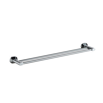 Bodie Electra - Double Towel Rail 600mm