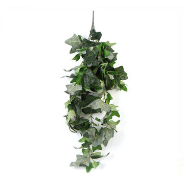 The Green Wall Co. - Artificial Foliage  - Hanging Ivy