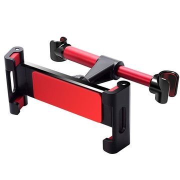 Phone and Tablet Holder with 360 Degrees Rotation