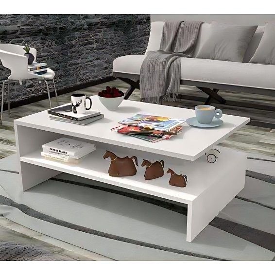 Mosima Coffee Table