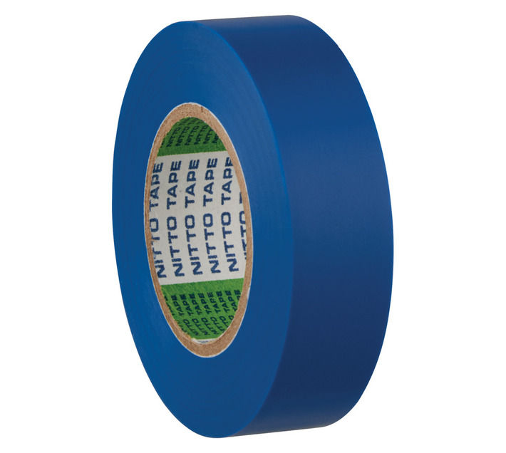 Nitto Tape Blue (10M) Pack Of 10