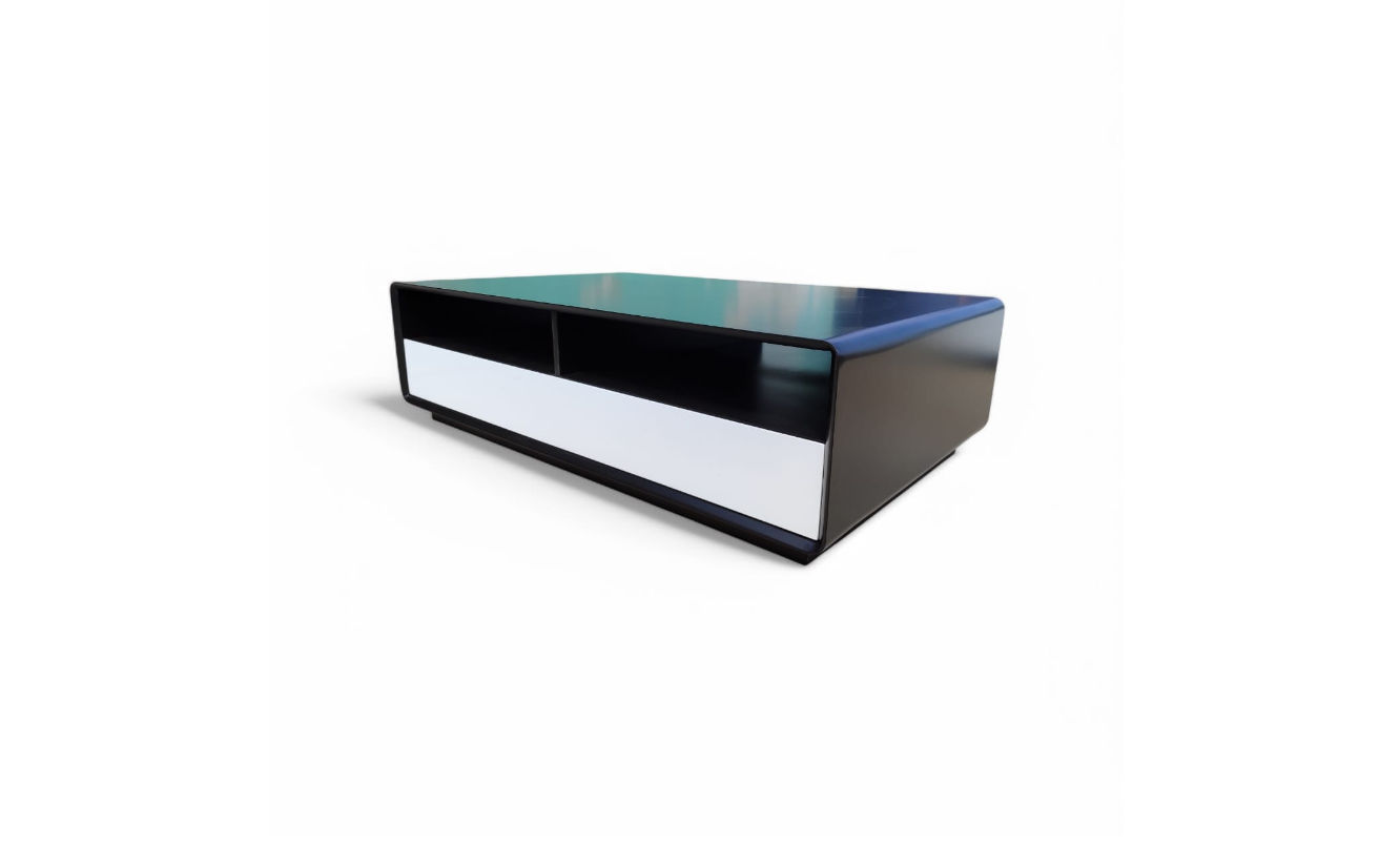 Emmanuel Coffee Table