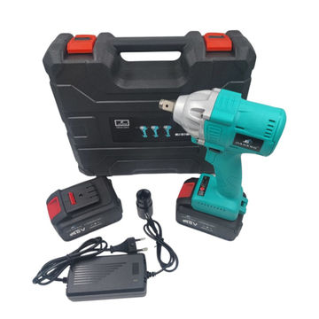 Impact Wrench 48v Heavy Torque-330NM
