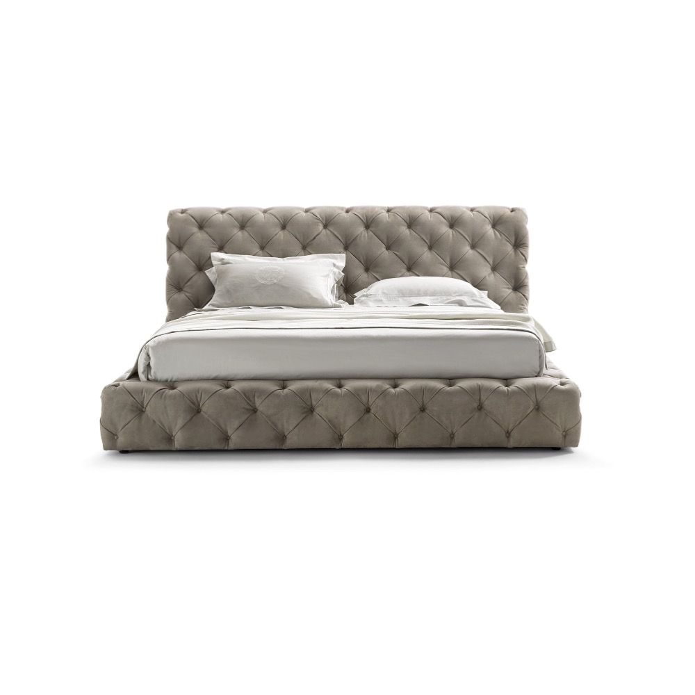 Camila Headboard and base