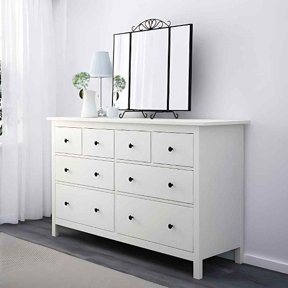 Milliy Chest of Drawers