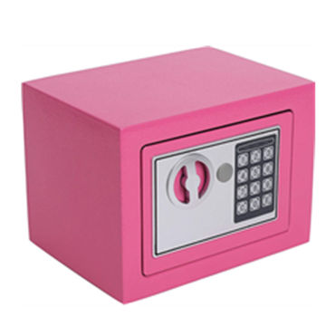 Electronic Deluxe Digital Security Safe Box Keypad Lock