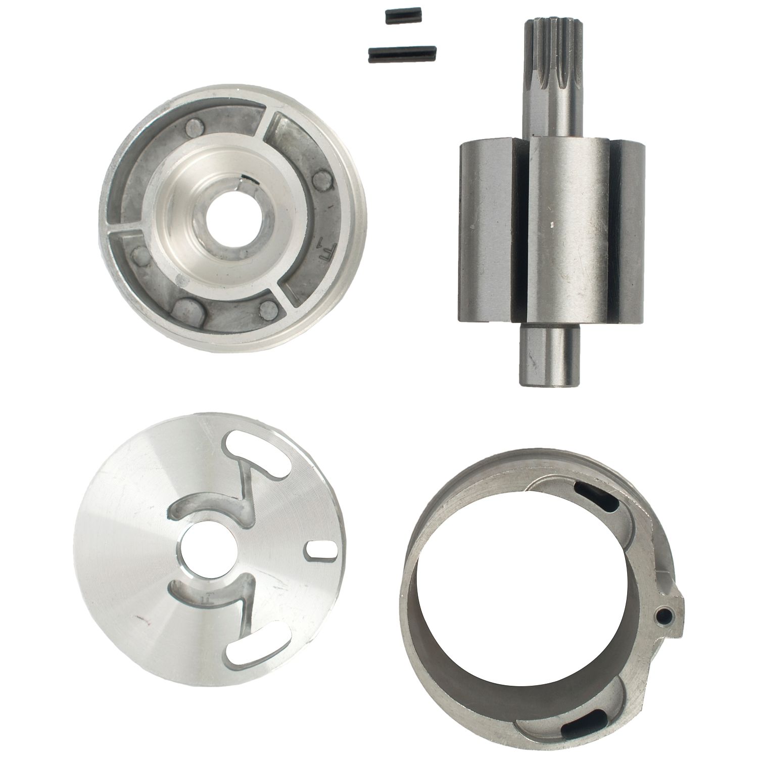 AIR IMP. WRENCH SERVICE KIT ROTOR KIT (28/29/31-34) FOR AT0006