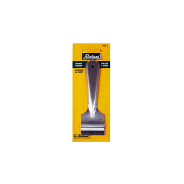 Richard - Razor Scraper - (rs-1) - 2 Pack