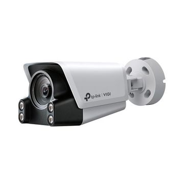 Tp-Link Vigi C340S 4Mp Outdoor Colorpro Night Vision Bullet Network Camera - 4Mm