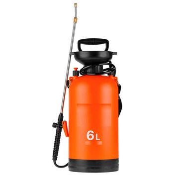 Pressure Sprayer 6L
